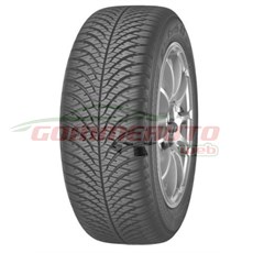 COP. 255/45WR19 YOKOHAMA BLUEARTH-4S AW21 XL 104Y M+S